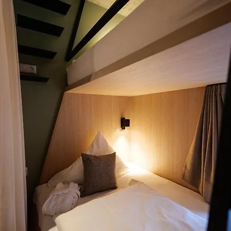 Lebe'oetz - Ferienapartmenthaus Im Zentrum Von * Oetz