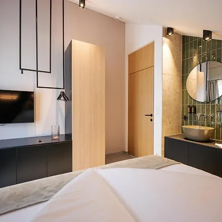 Lebe'oetz - Ferienapartmenthaus Im Zentrum Von *