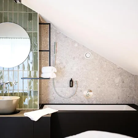 Lebe'oetz - Ferienapartmenthaus Im Zentrum Von * Oetz