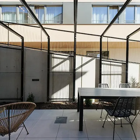 Lebe'oetz - Ferienapartmenthaus Im Zentrum Von Oetz